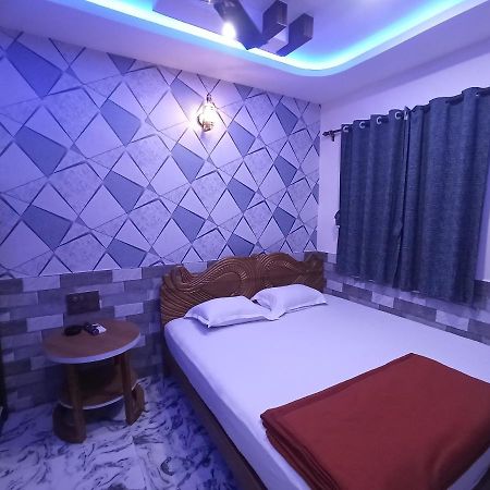 Richard Inn Residency 卡兰古特 外观 照片