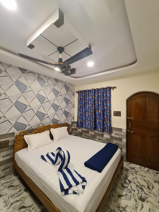 Richard Inn Residency 卡兰古特 外观 照片